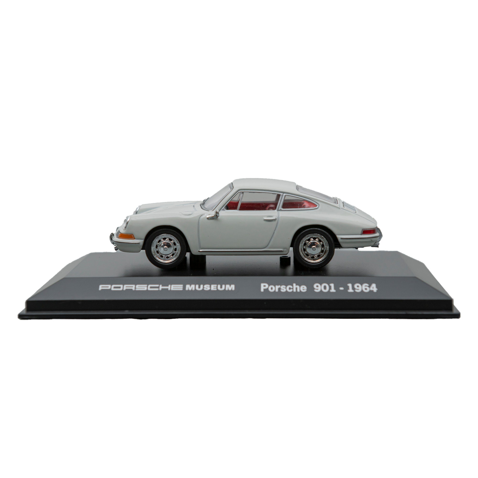 Porsche Museum - Porsche 901 (1964)