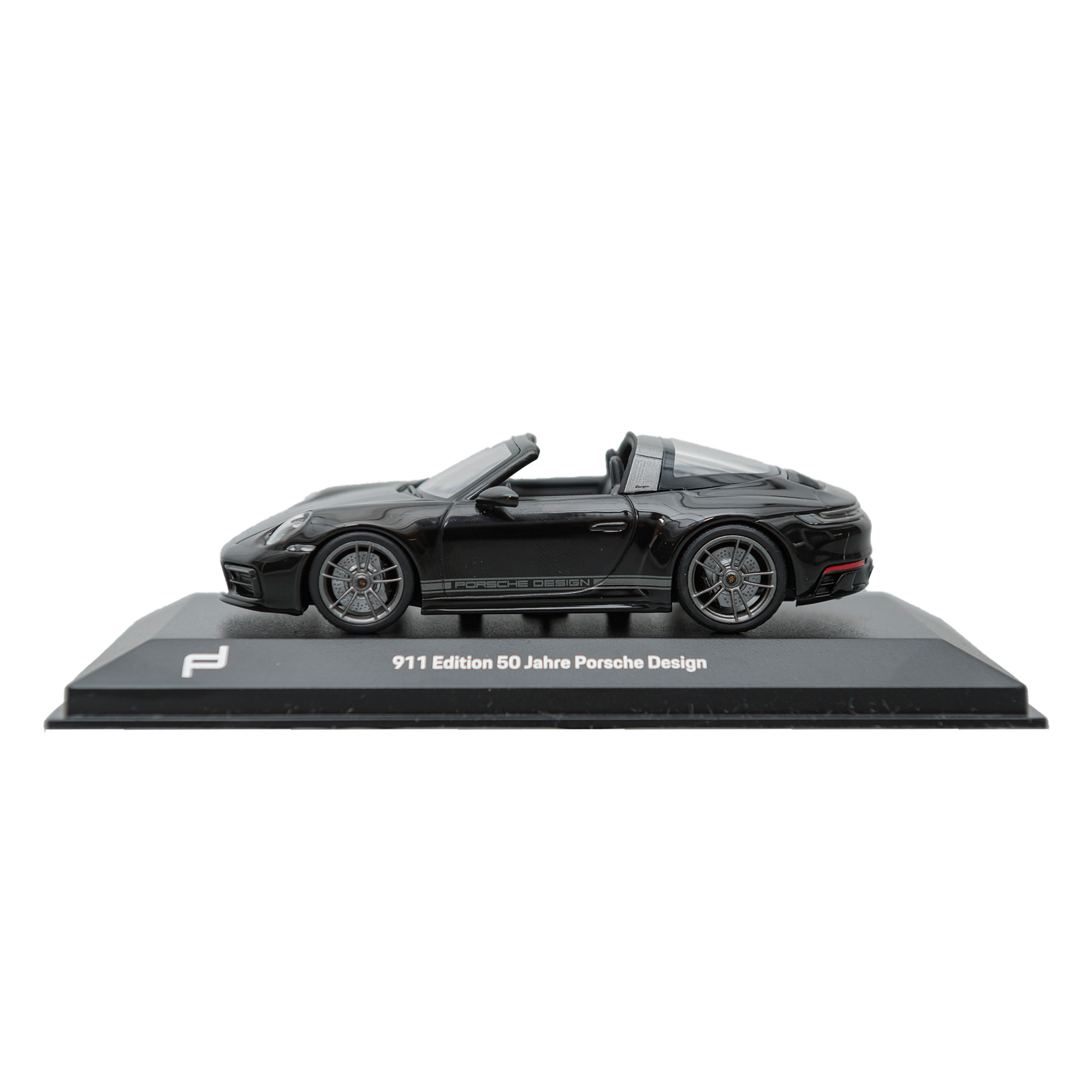 Porsche 911 Targa 4 GTS