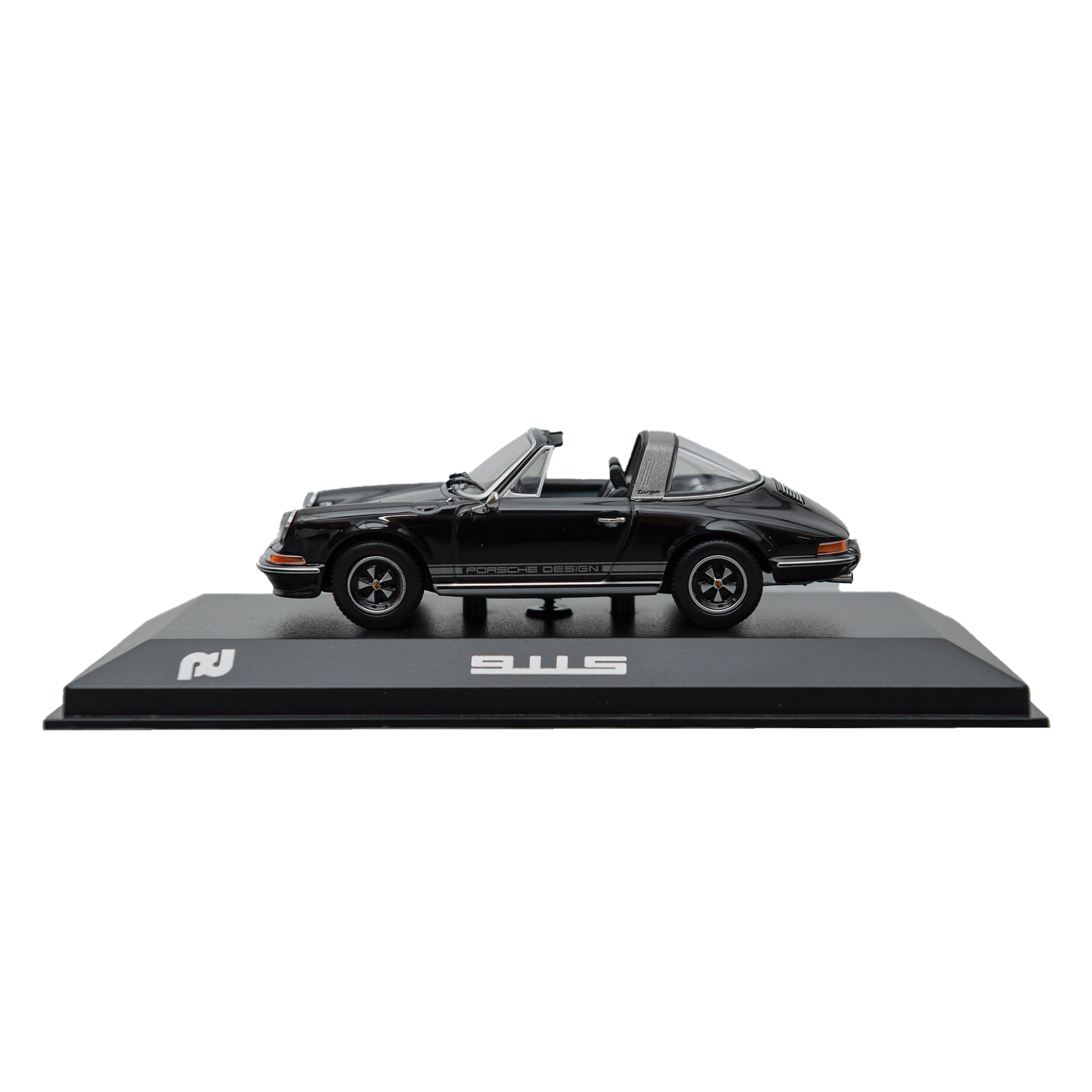 Porsche 911 S 2.4 Targa (1972)