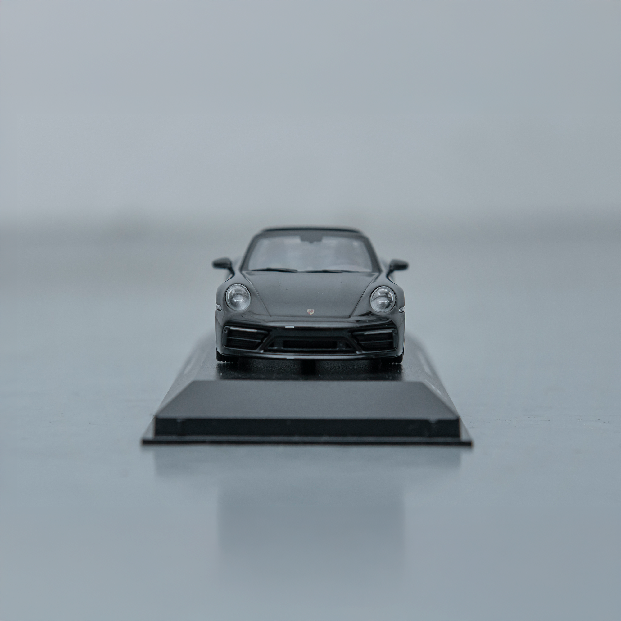Porsche 911 Targa 4 GTS