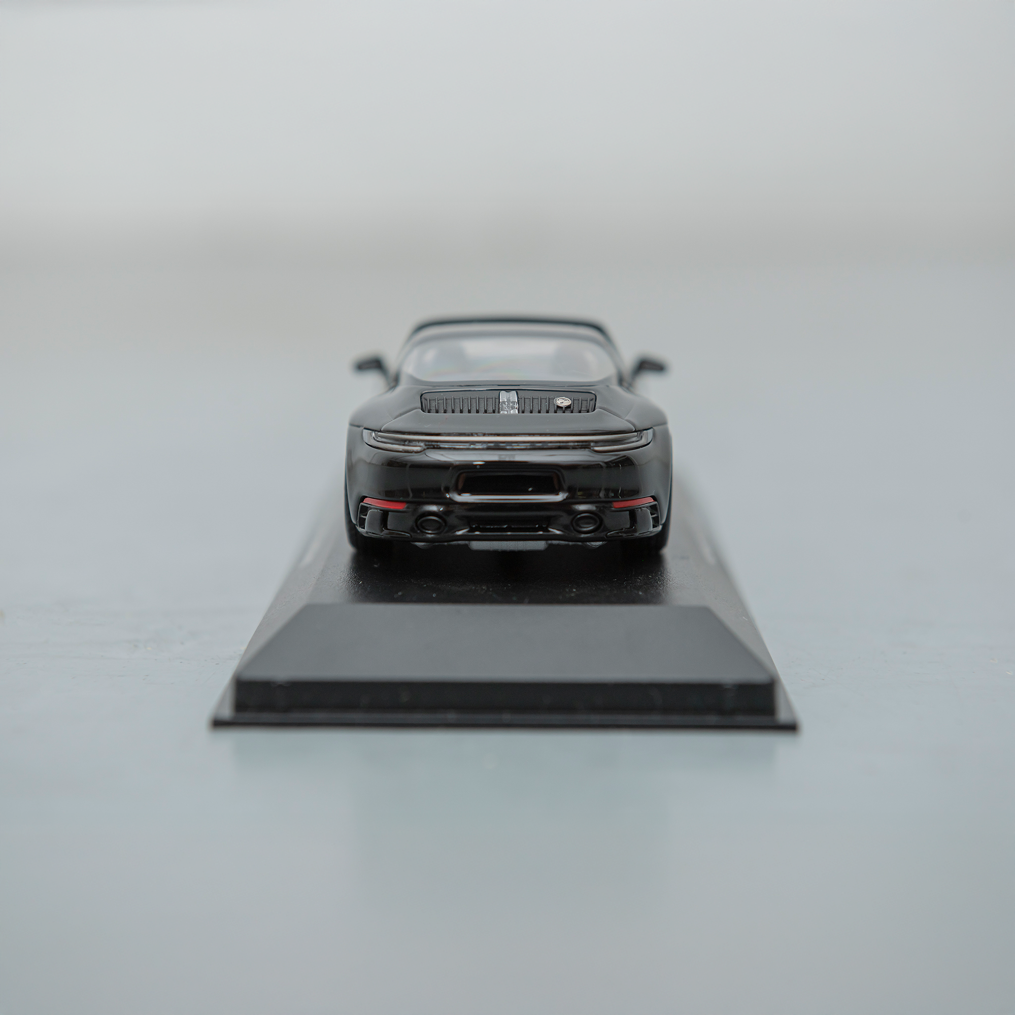 Porsche 911 Targa 4 GTS