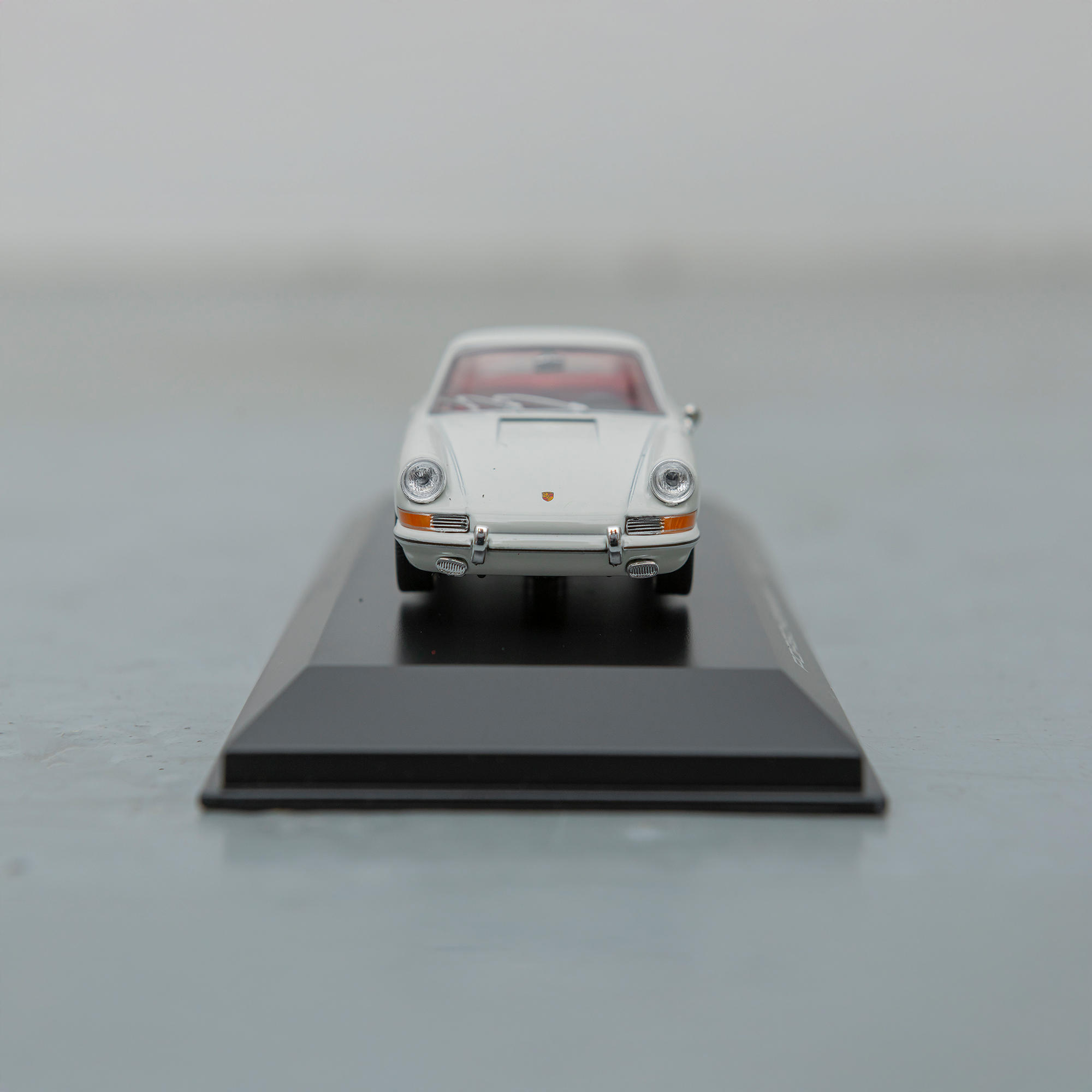 Porsche Museum - Porsche 901 (1964)