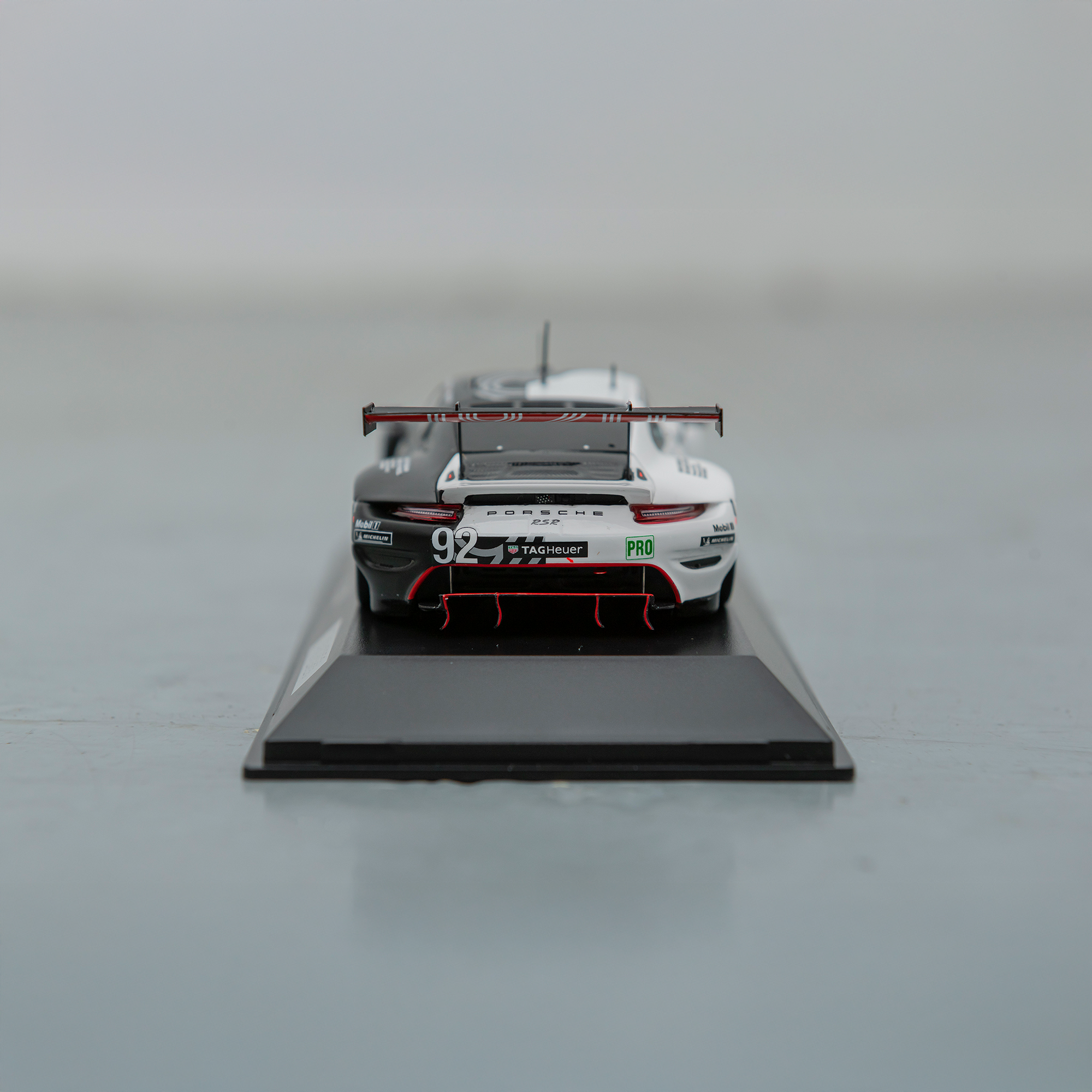 Porsche 911 RSR