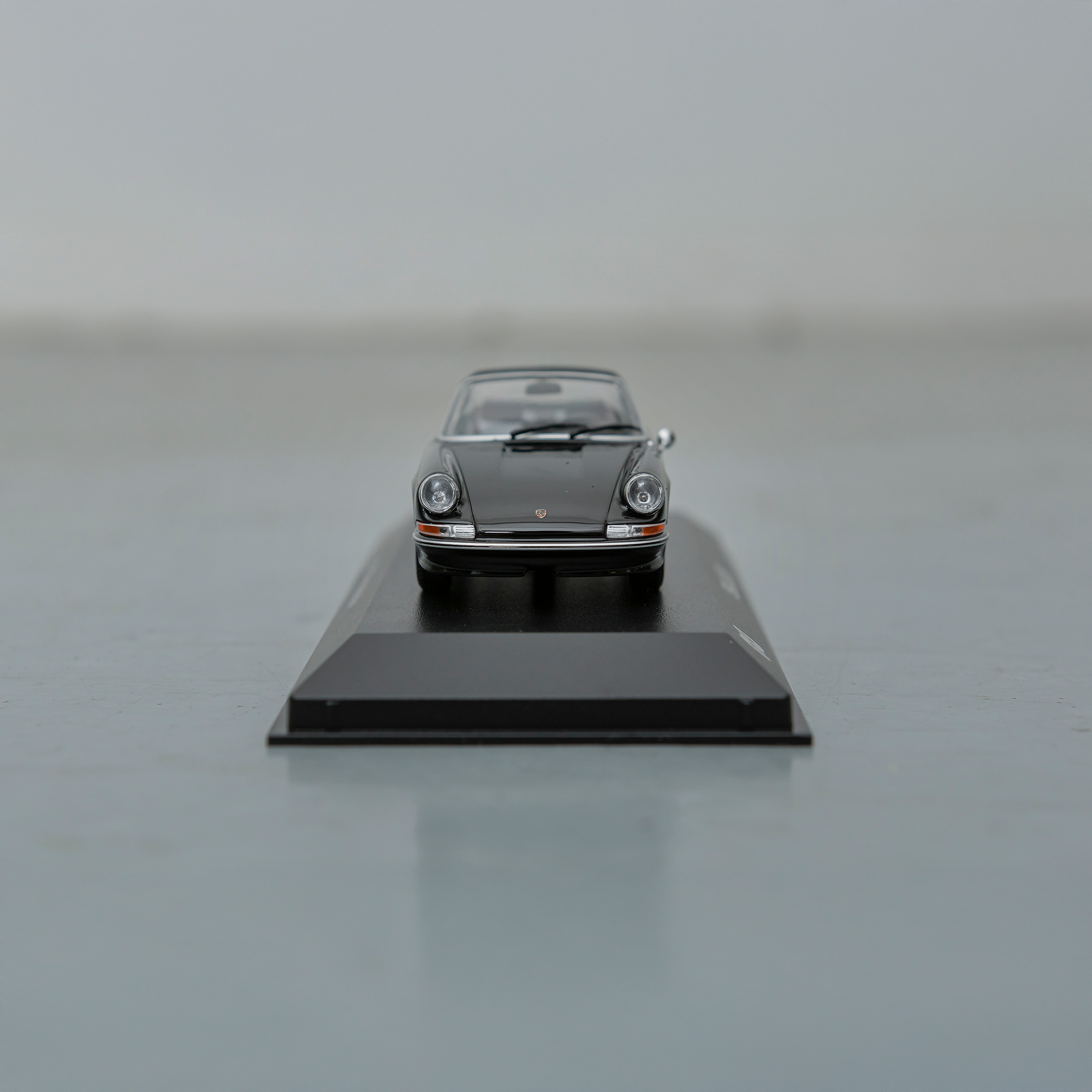 Porsche 911 S 2.4 Targa (1972)