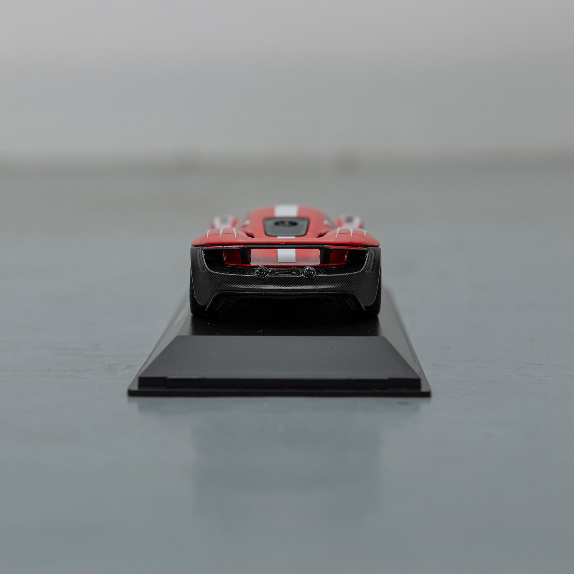 Porsche 917 Living Legend
