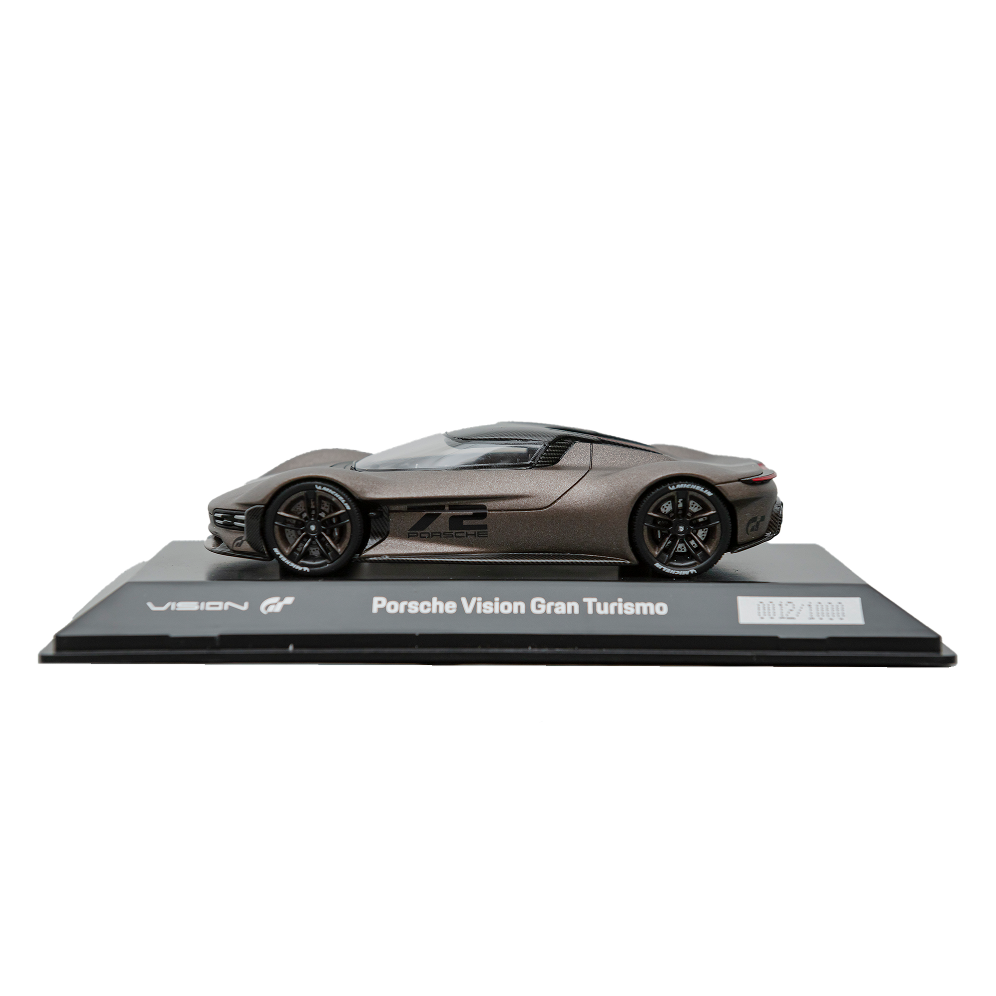 Porsche Vision Gran Turismo