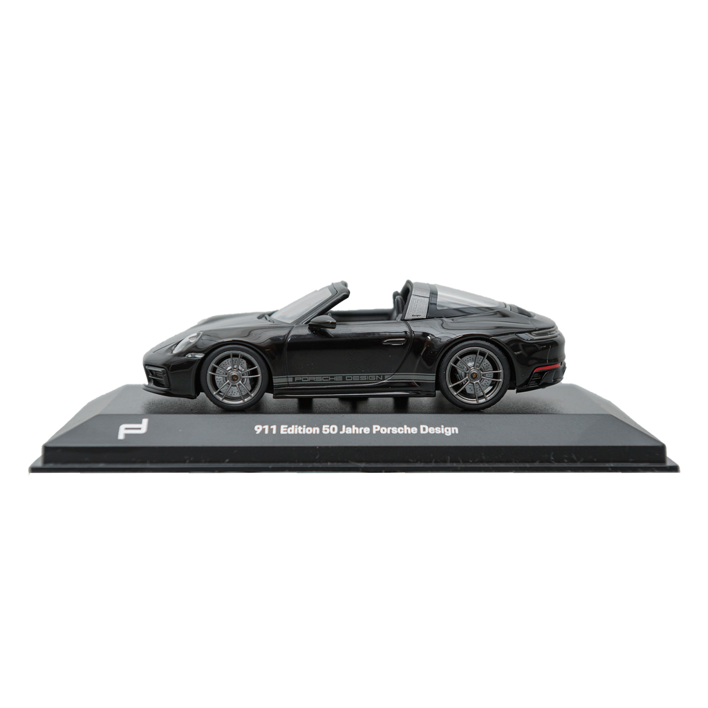 Porsche 911 Targa 4 GTS