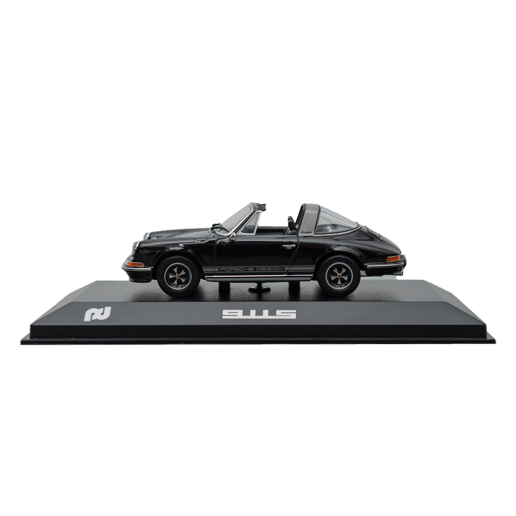 Porsche 911 S 2.4 Targa (1972)