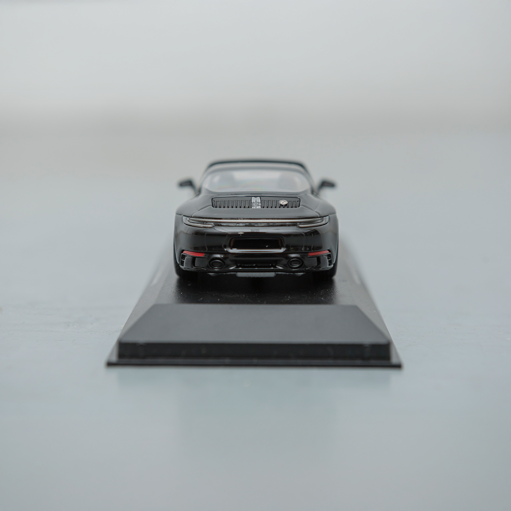 Porsche 911 Targa 4 GTS