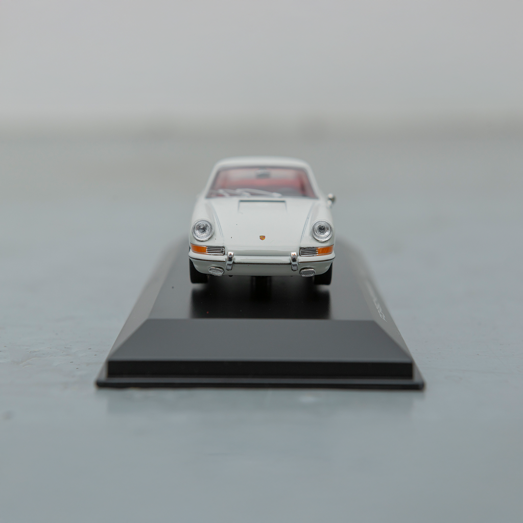 Porsche Museum - Porsche 901 (1964)