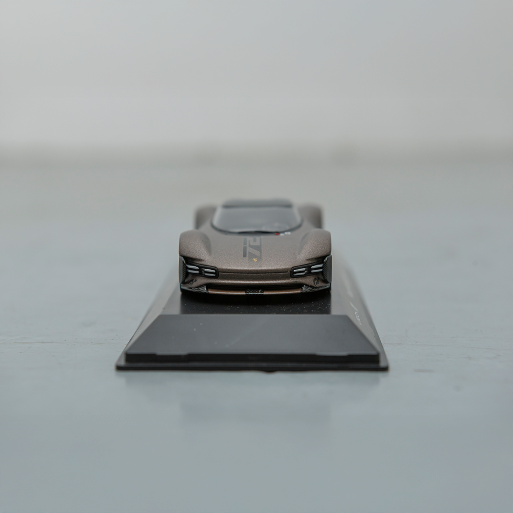 Porsche Vision Gran Turismo