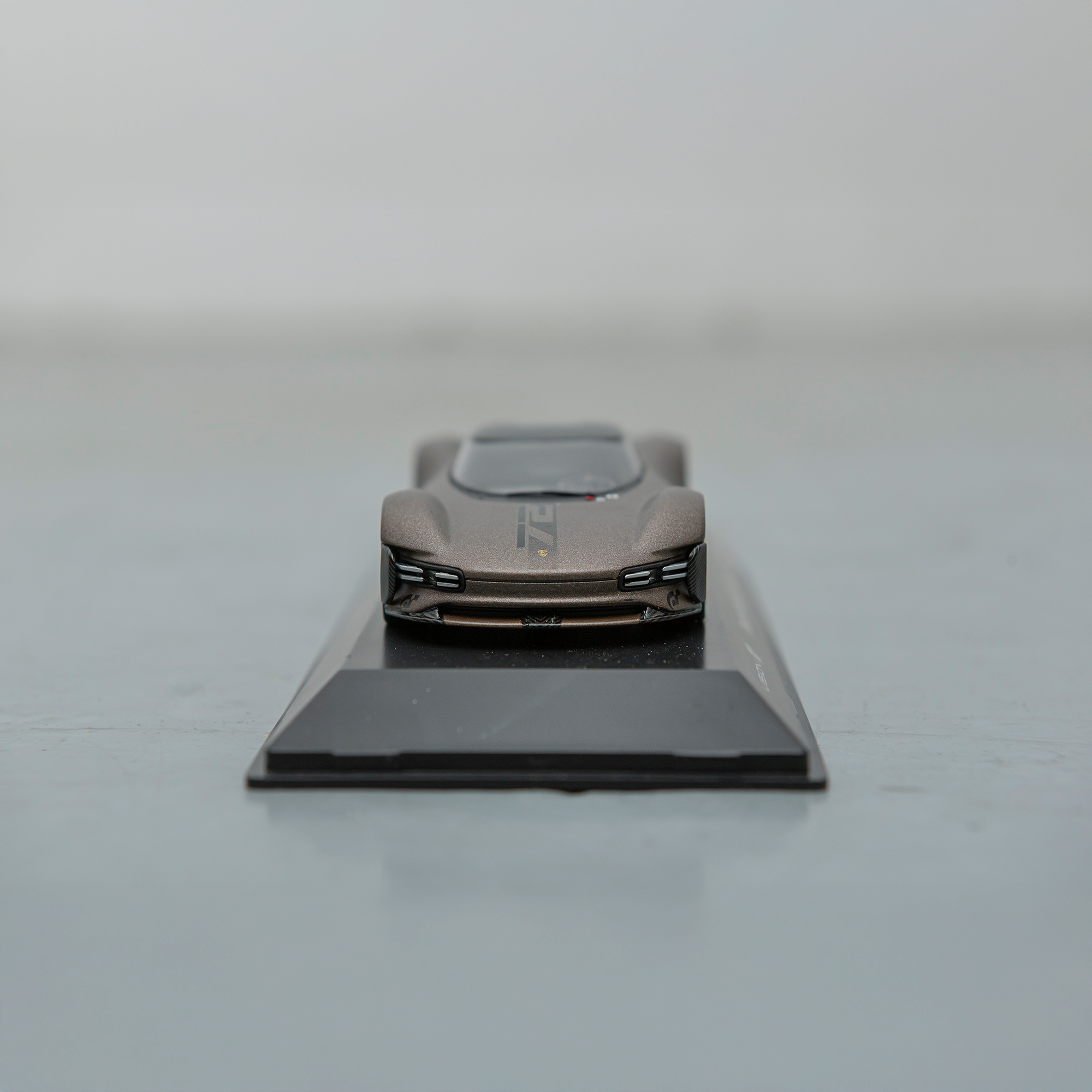 Porsche Vision Gran Turismo