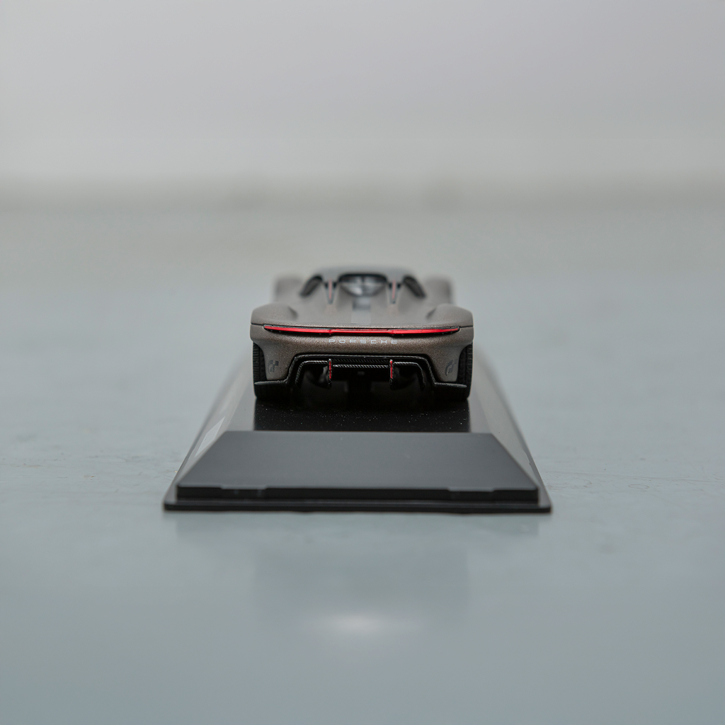 Porsche Vision Gran Turismo