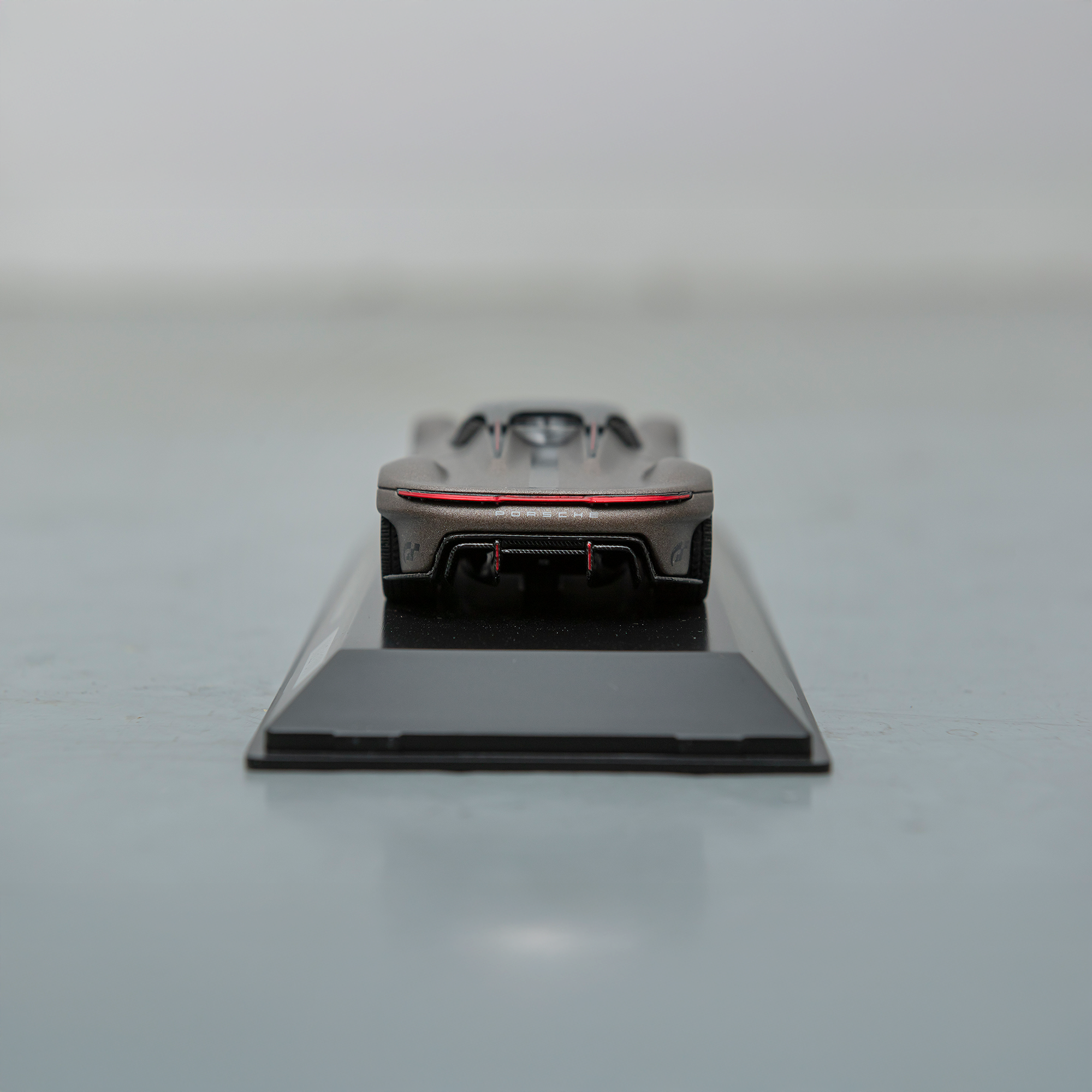 Porsche Vision Gran Turismo