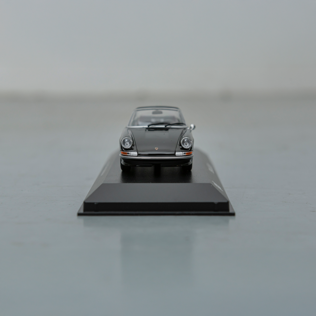 Porsche 911 S 2.4 Targa (1972)